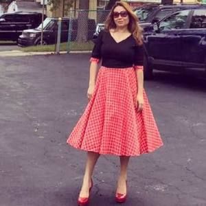 Meet your Posher, Rosamie